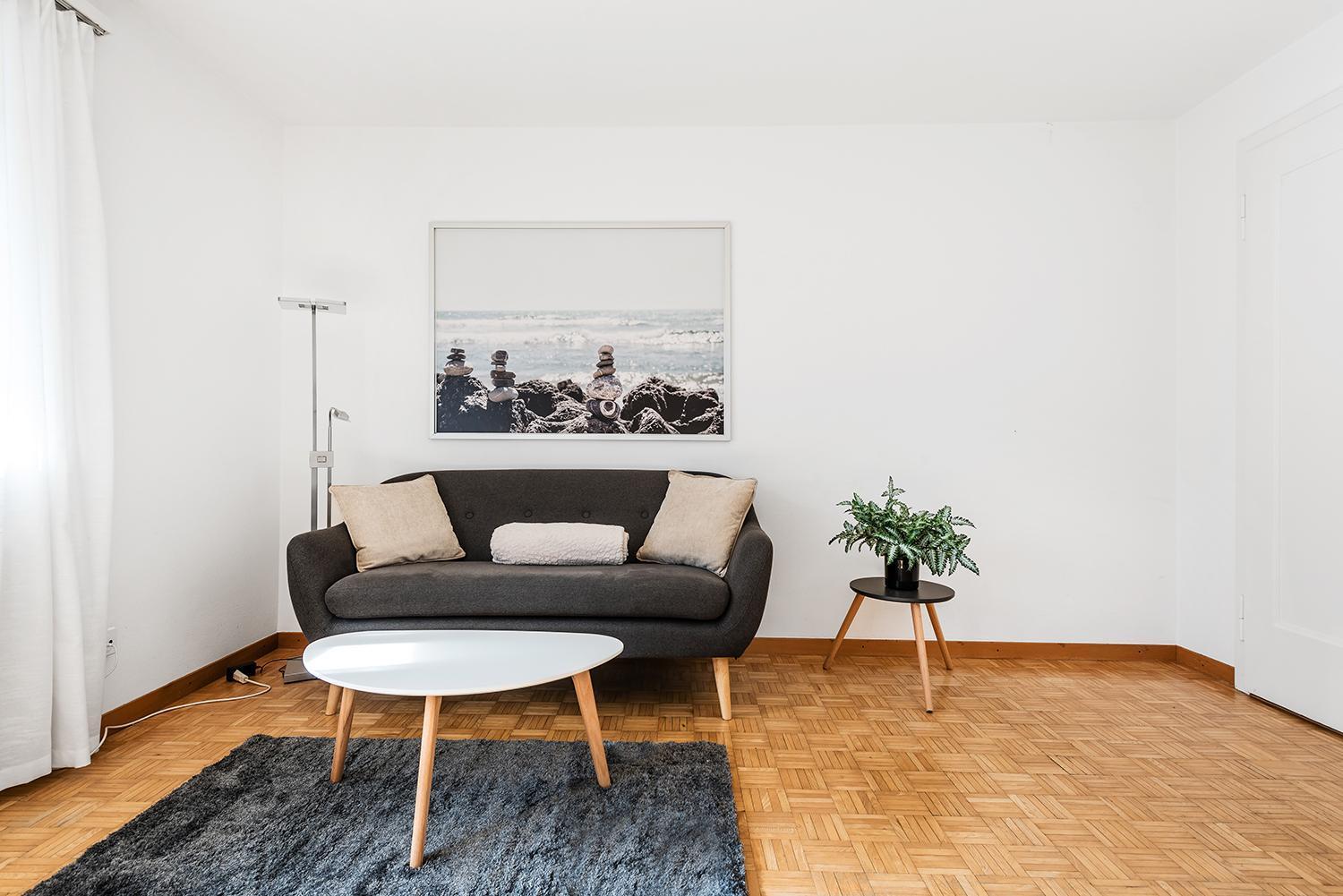 Soho G !Gratis Parken, Free Parking! Kreuzlingen Exterior foto