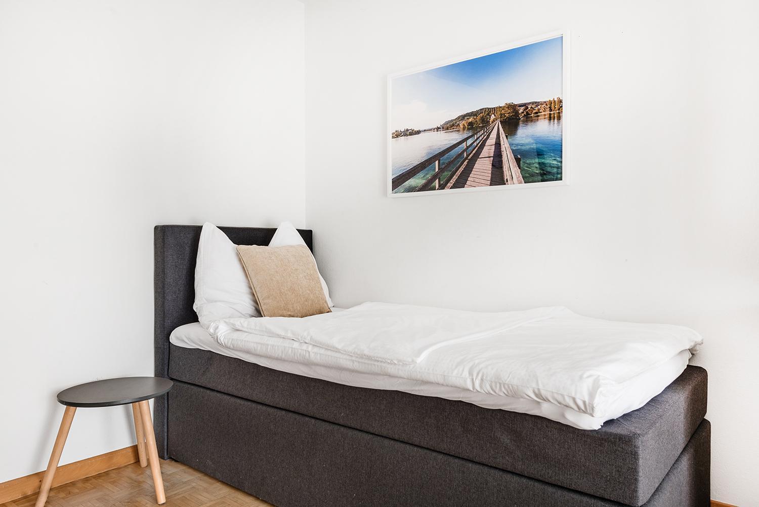 Soho G !Gratis Parken, Free Parking! Kreuzlingen Exterior foto