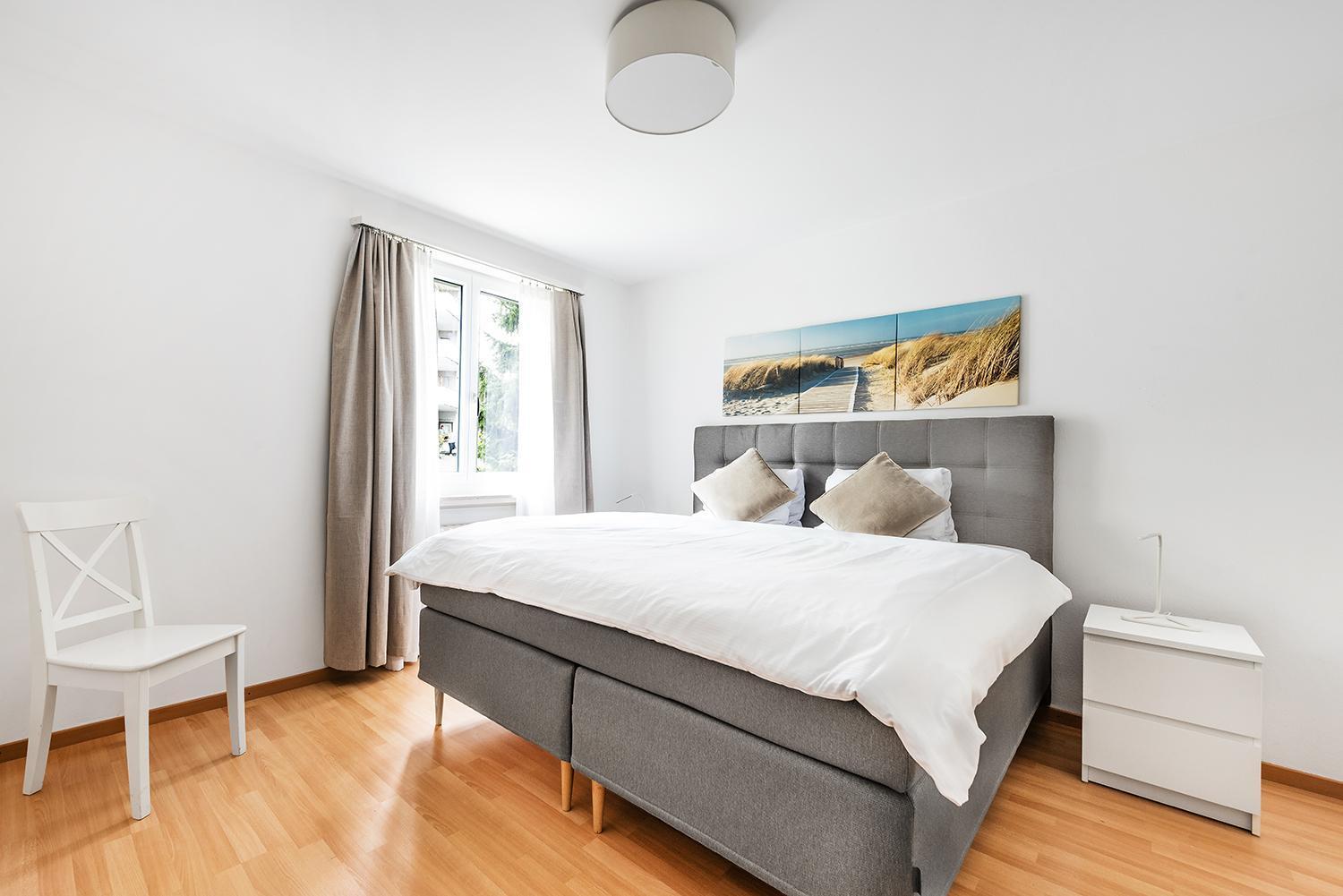 Soho G !Gratis Parken, Free Parking! Kreuzlingen Exterior foto