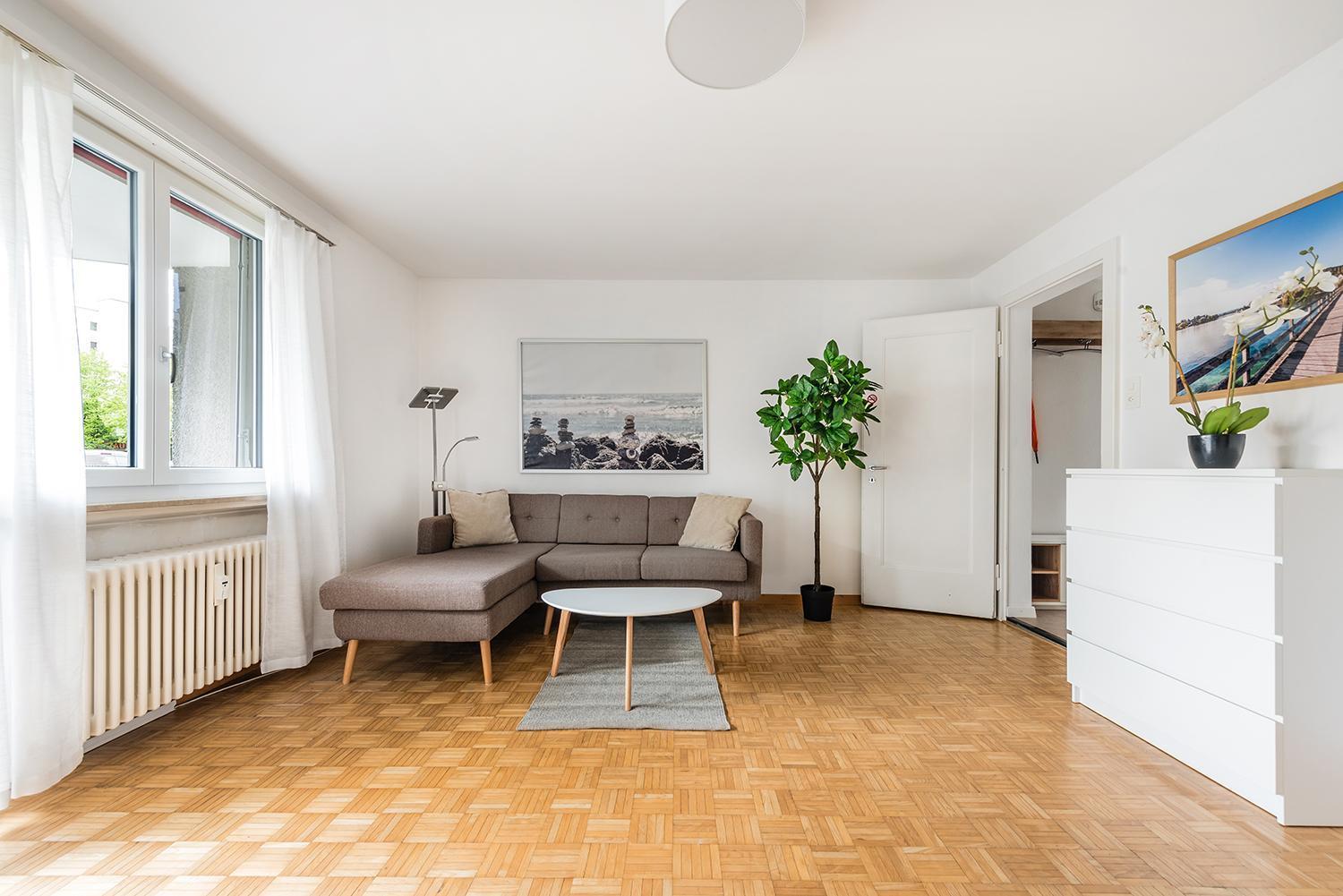 Soho G !Gratis Parken, Free Parking! Kreuzlingen Exterior foto